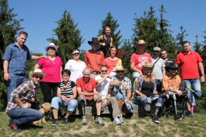 No Foot No Stress: I bez nohy to jde v pohodě