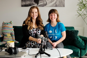 12. díl podcastu ASF o amputaci