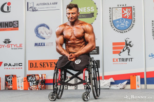 Petr Klíma - Když můžu já, proč ne i ostatní