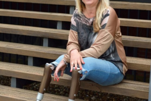 Zákeřná nemoc ji připravila o nohy: Chtěla jsem umřít, přiznala poslankyně Brzobohatá