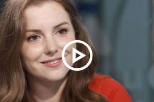 Nechala si amputovat nohu: Jsem teď nejšťastnější, poprvé v životě nemám bolesti