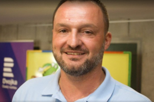 „Bolesti trvaly roky. Odmítl jsem morfin a rozhodl se pro amputaci.“ Příběh úspěšného handicapovanéh