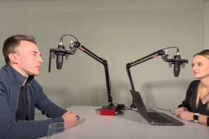 Epizoda 54: Medicína srdcem s Adamem Šimonkem