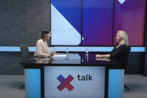 „Pediatři jsou stále lépe informovaní. Při meningitidě rychle volejte lékaře.“ – Andrea Brzobohatá