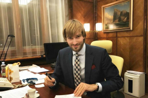 Záštita nad projektem Za zdraví dětí a dospělých